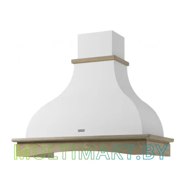 Вытяжка Franke Country Wood FCS 90 O1 321.0592.491 (белый)